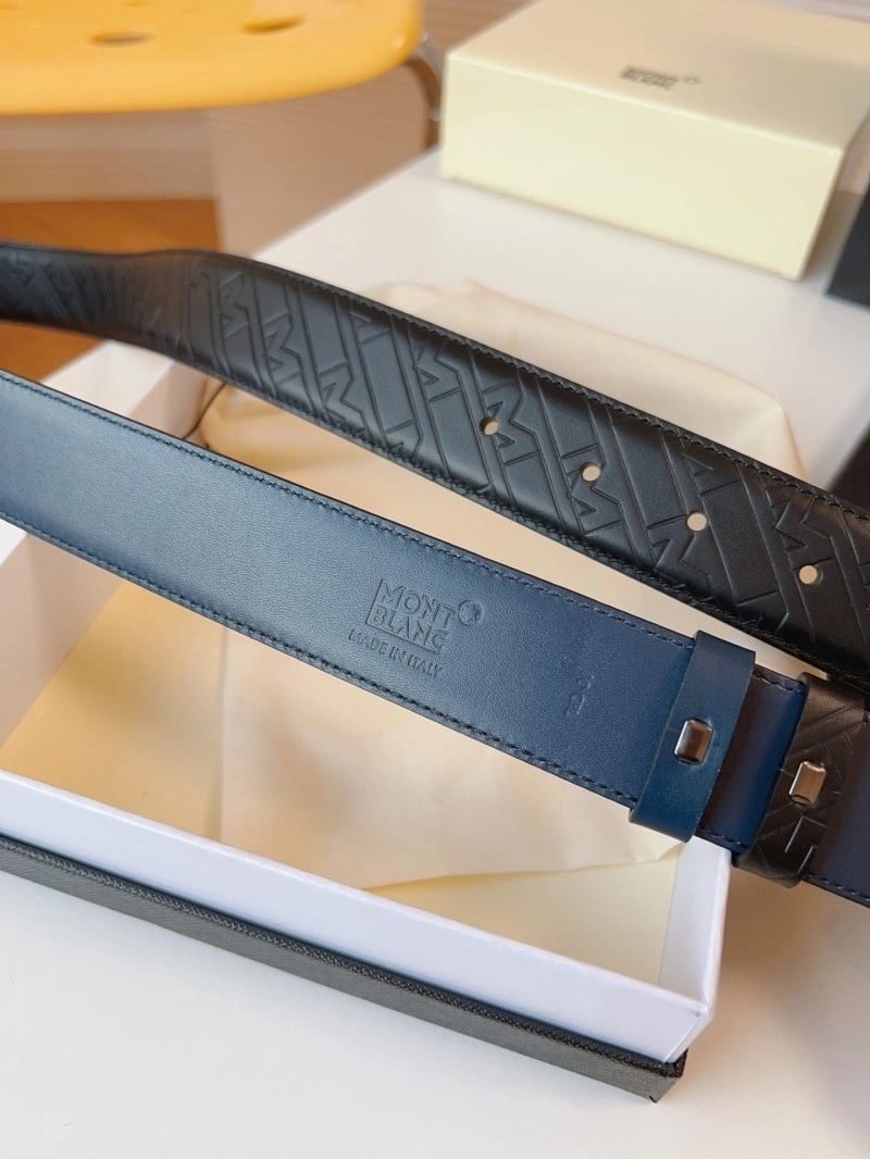 Thermal Montblanc Belts 302525