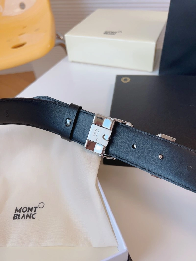 Montblanc Belts RelaxedFit 302518