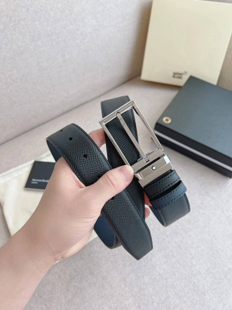 Montblanc Belts Practical 302523