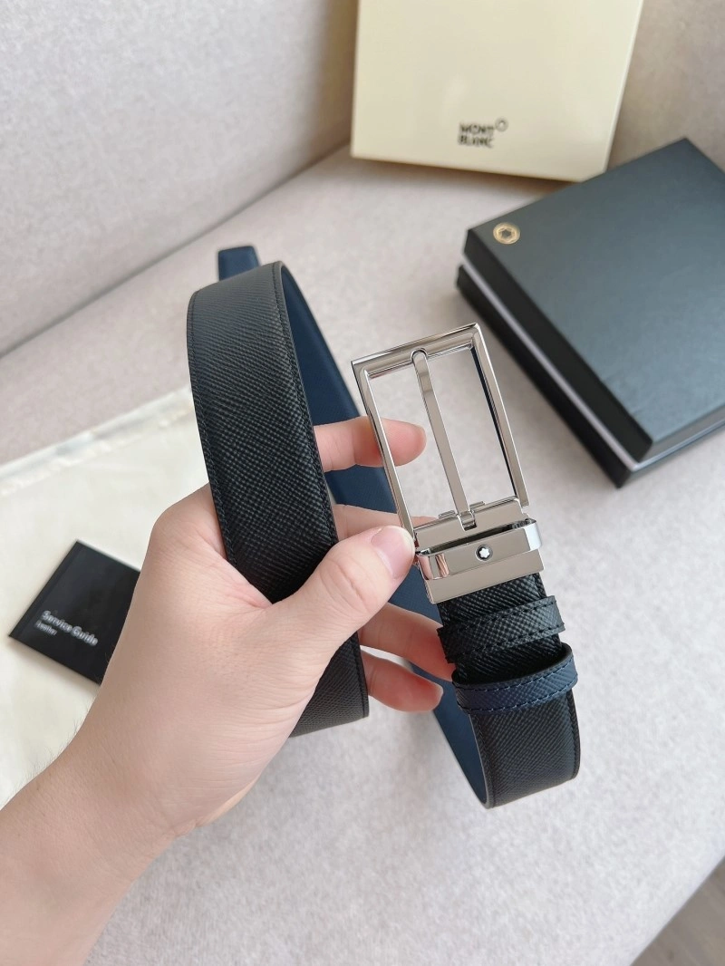 Montblanc Belts Practical 302523