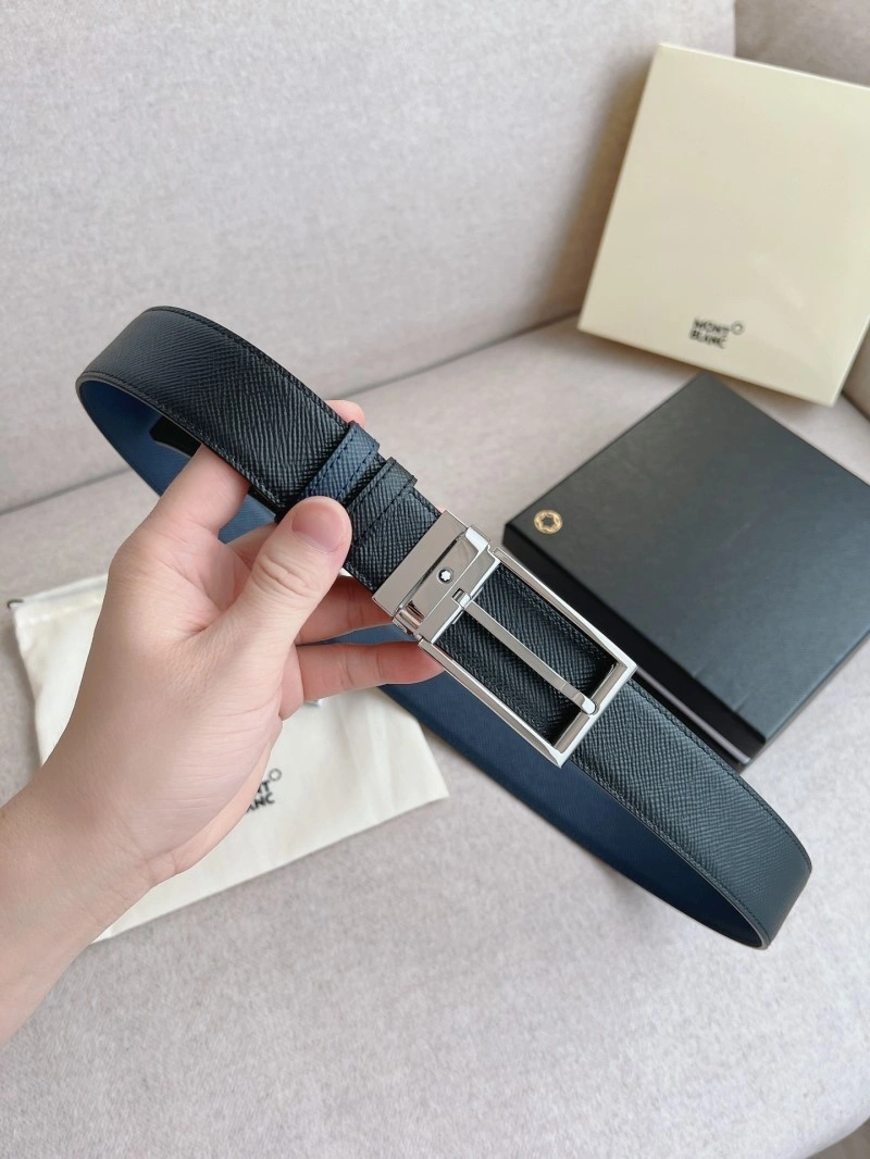 Montblanc Belts Practical 302523