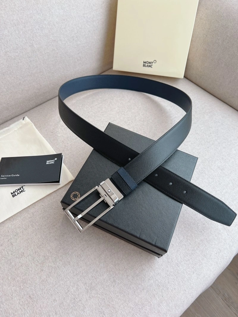 Montblanc Belts Practical 302523