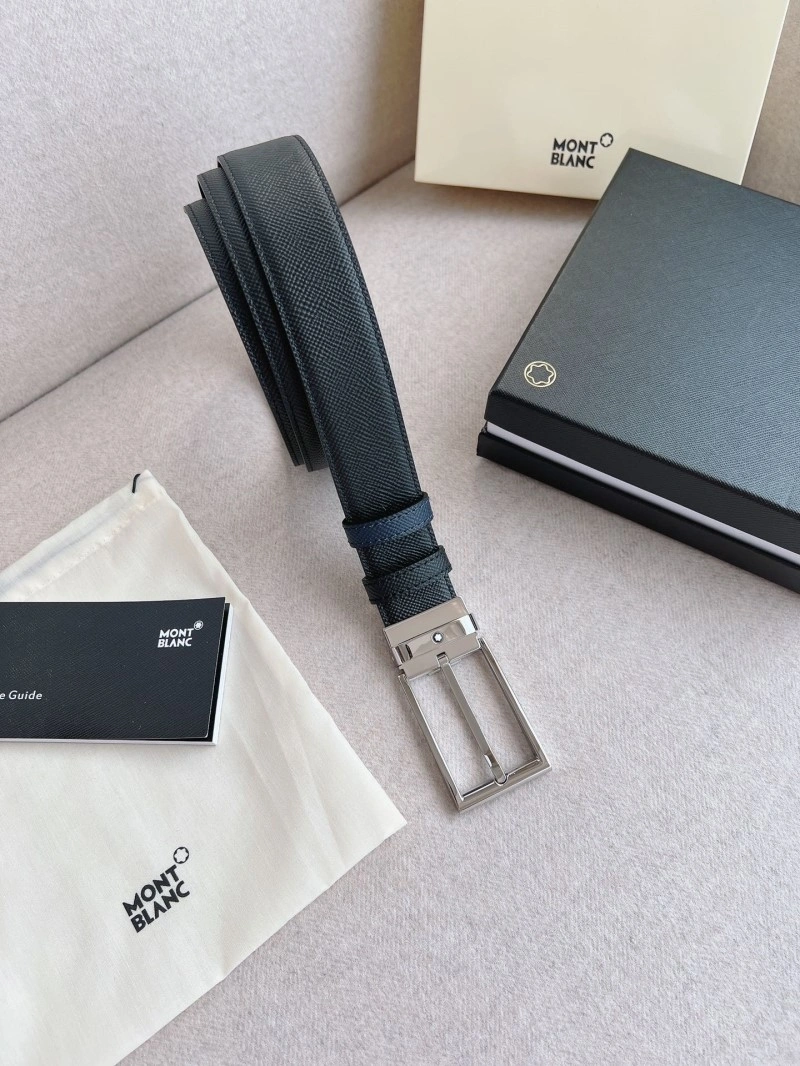 Montblanc Belts Practical 302523