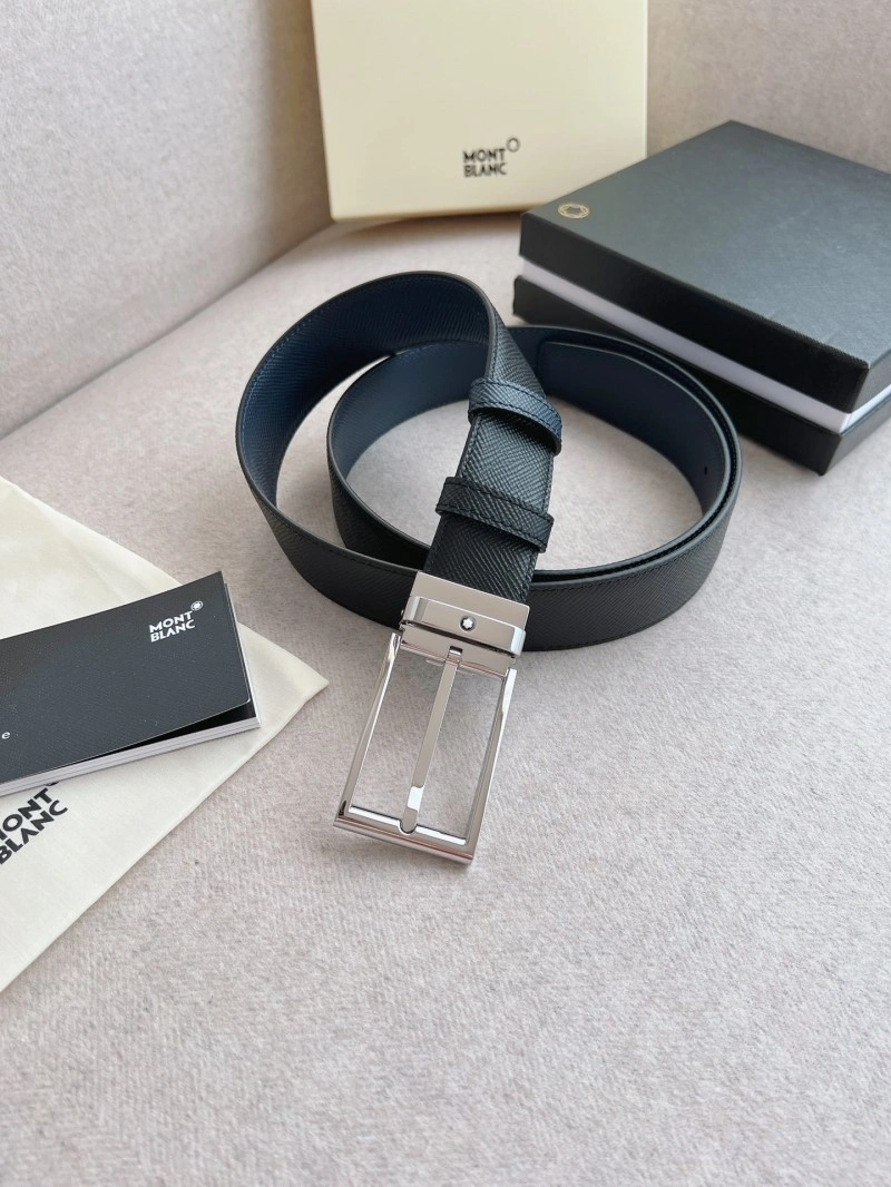 Montblanc Belts Practical 302523
