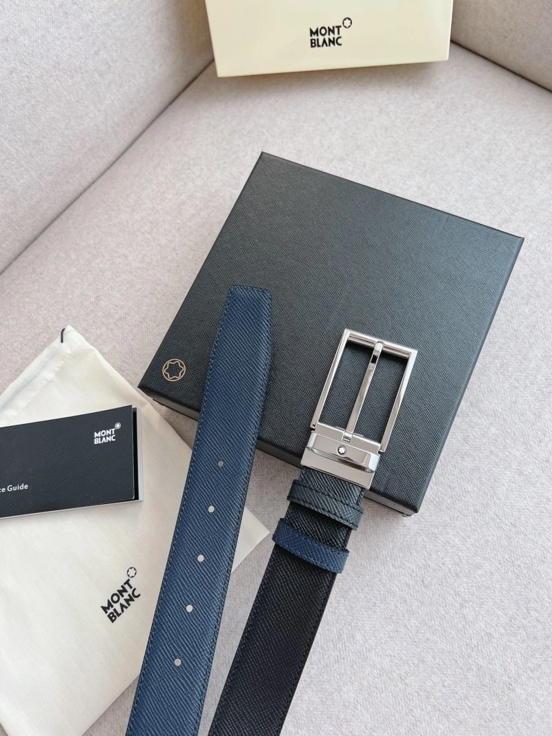 Montblanc Belts Practical 302523