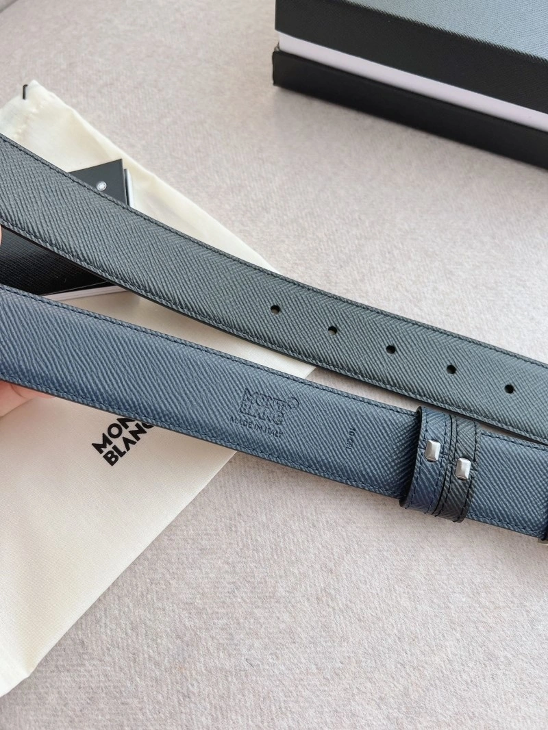 Montblanc Belts Practical 302523