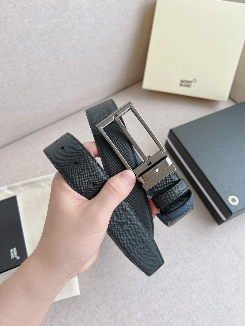 Montblanc Belts Affordable 302507