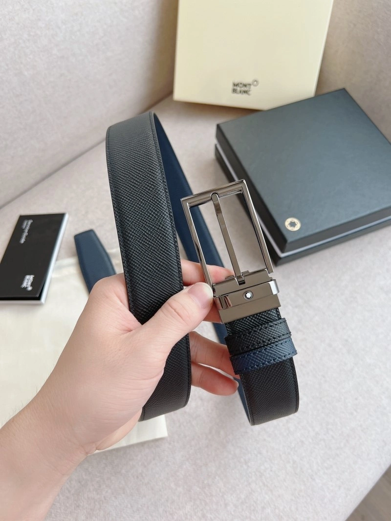 Montblanc Belts Affordable 302507