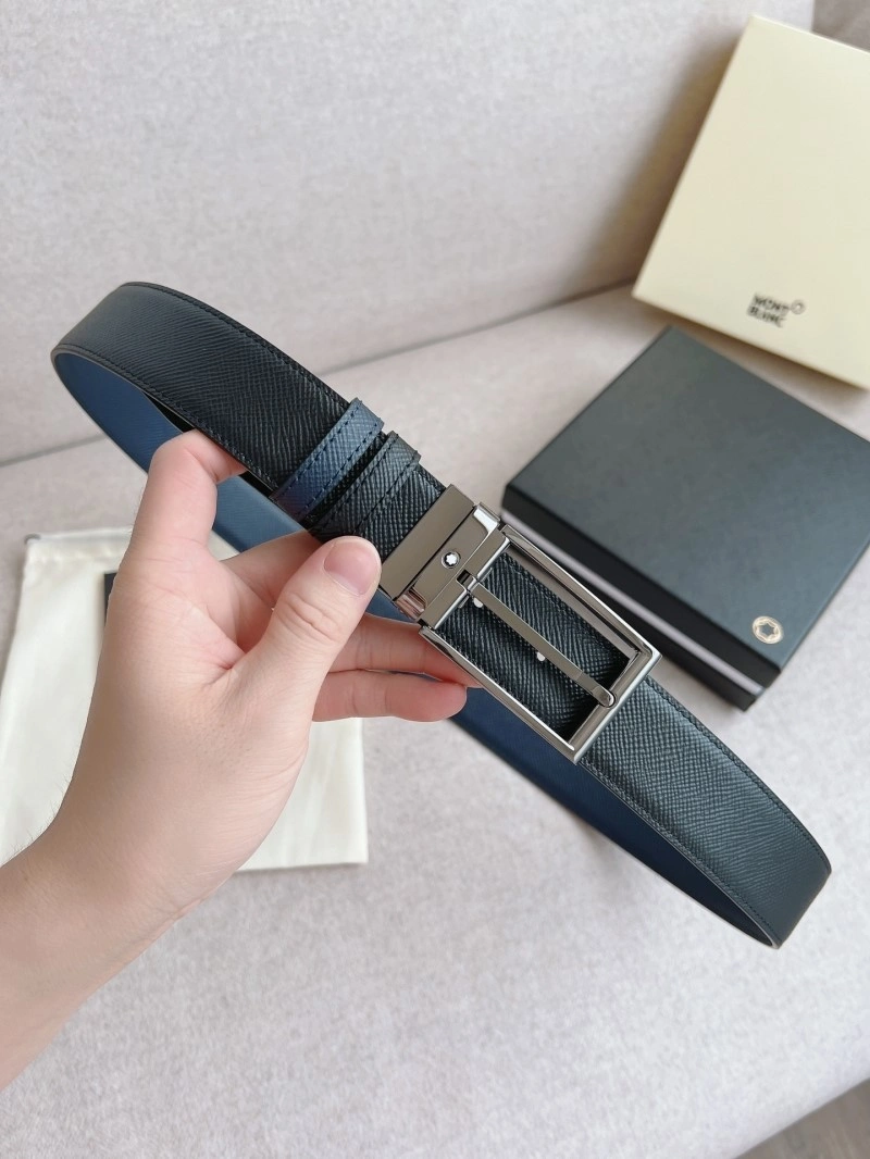 Montblanc Belts Affordable 302507