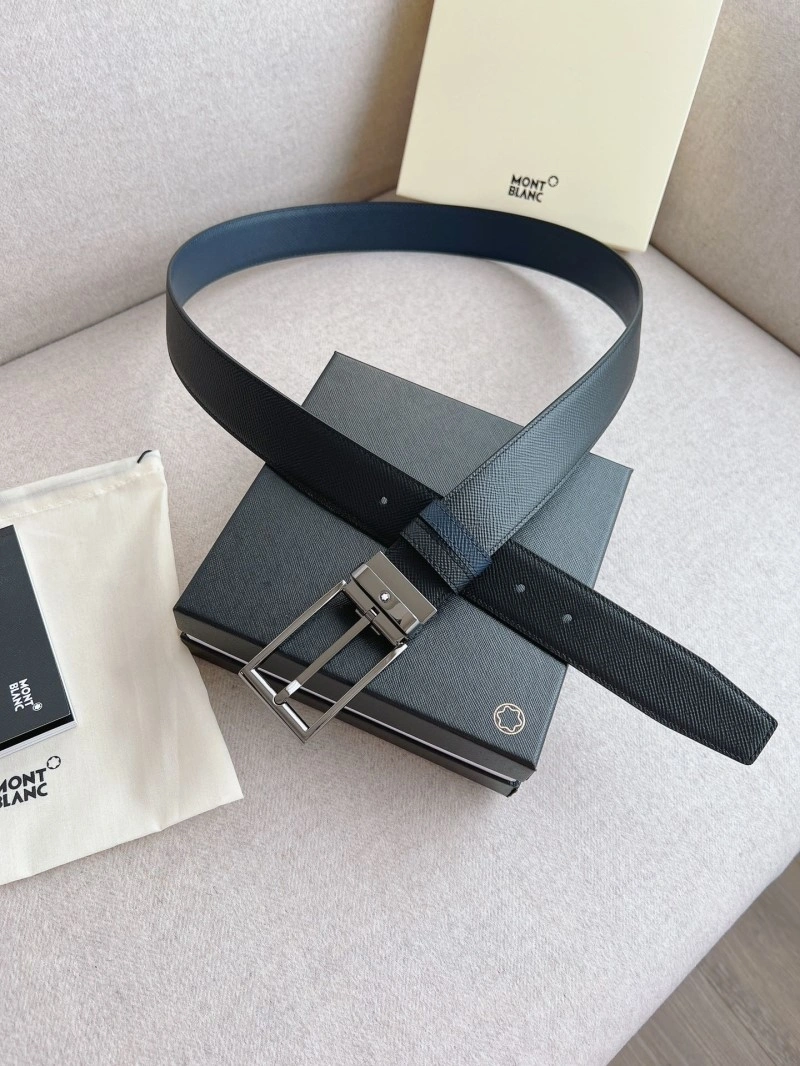 Montblanc Belts Affordable 302507