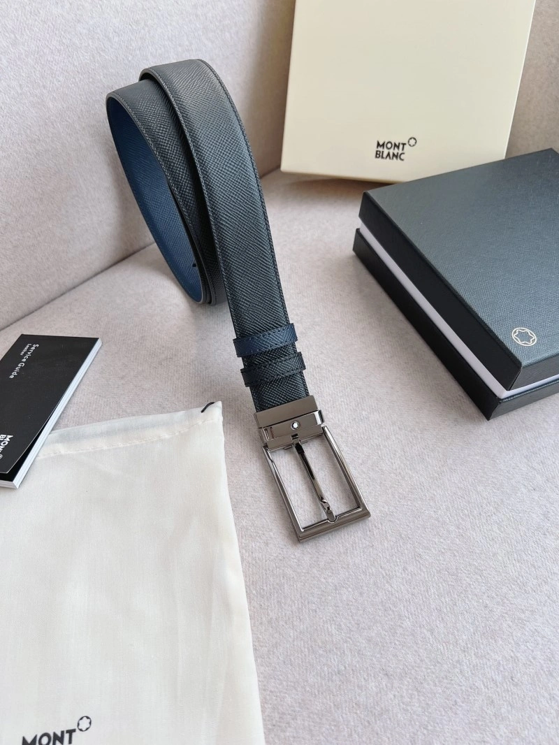 Montblanc Belts Affordable 302507