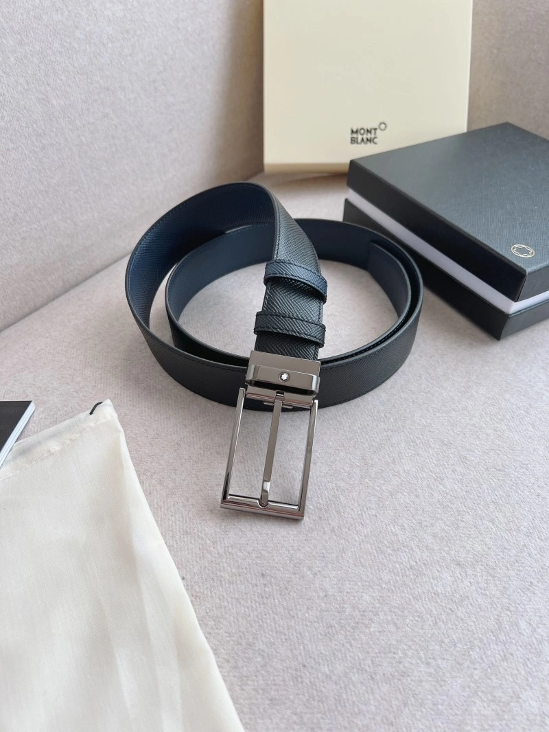 Montblanc Belts Affordable 302507