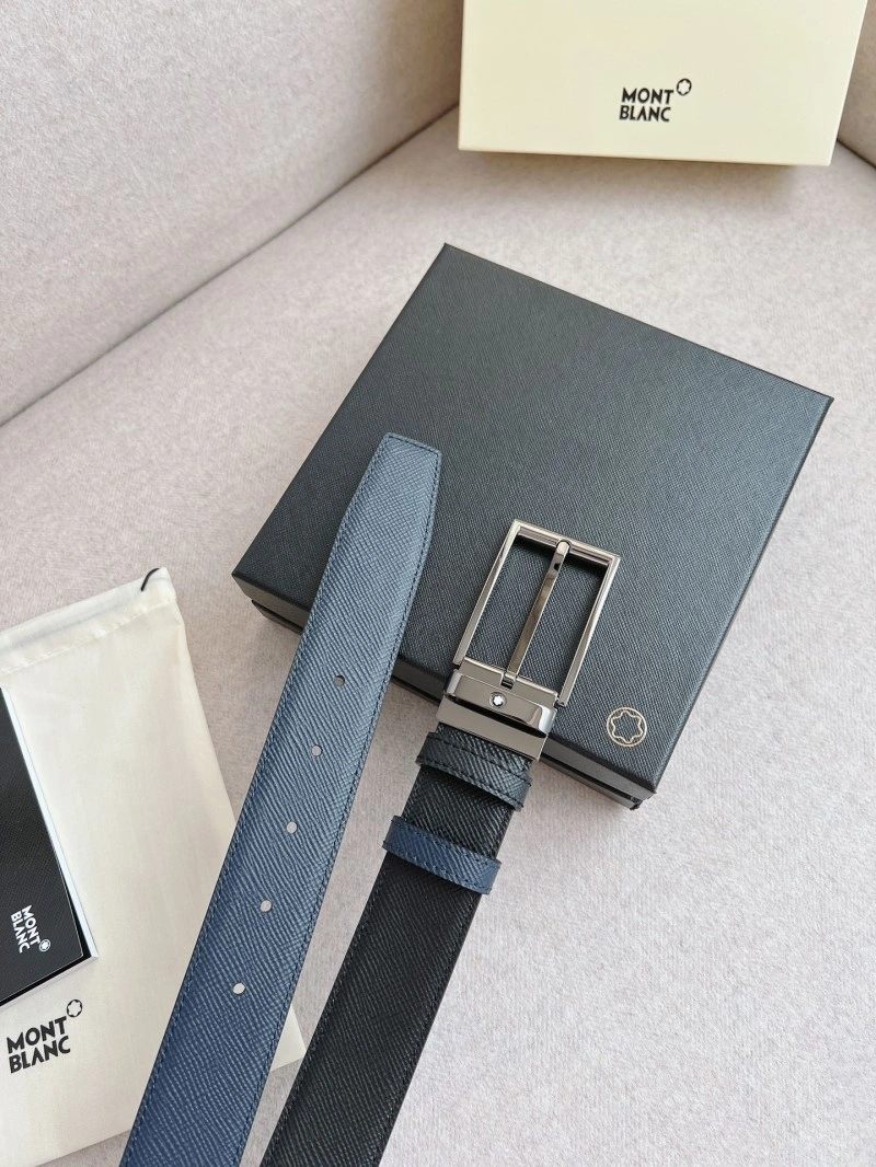 Montblanc Belts Affordable 302507