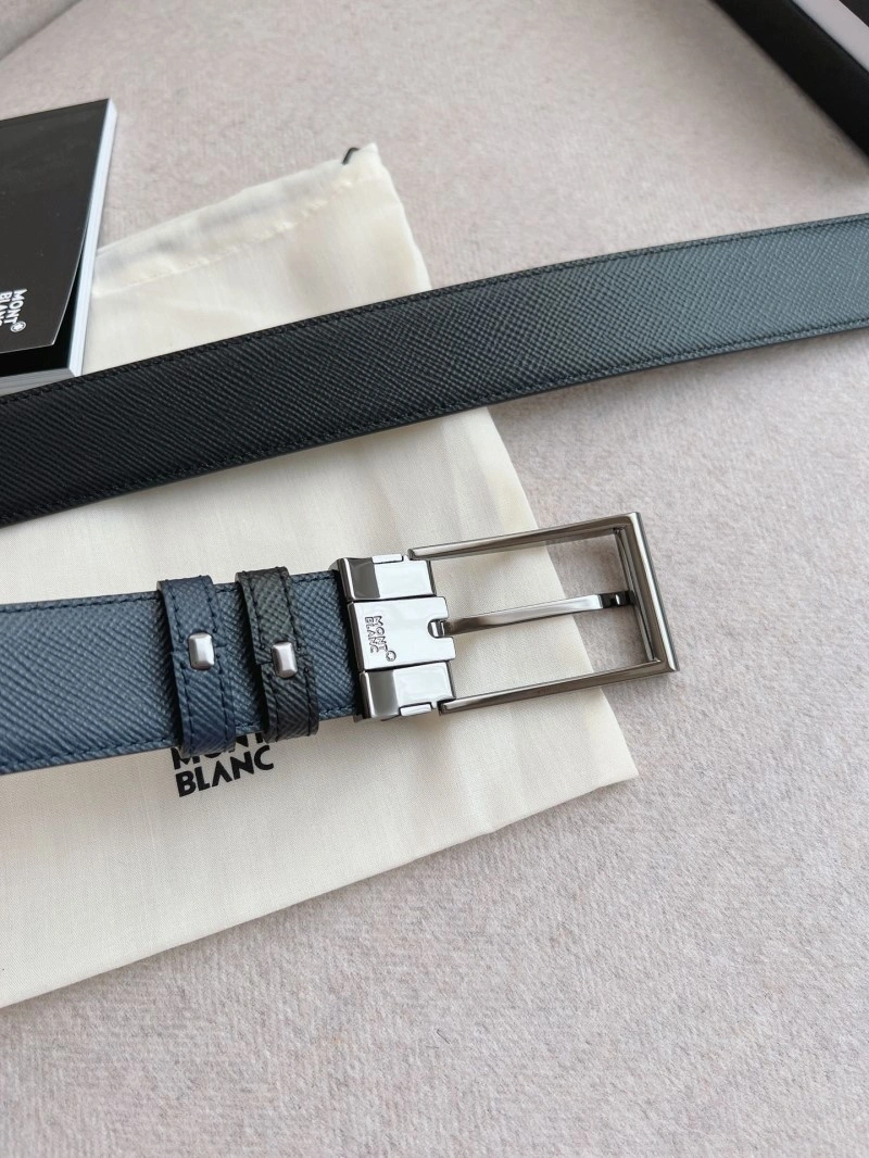 Montblanc Belts Affordable 302507