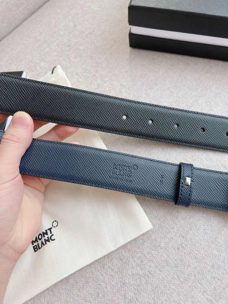 Montblanc Belts Affordable 302507
