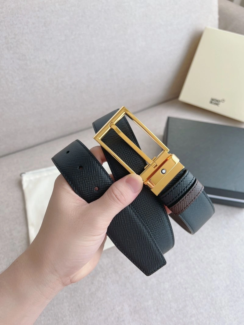 Montblanc Belts Fashionable 302495