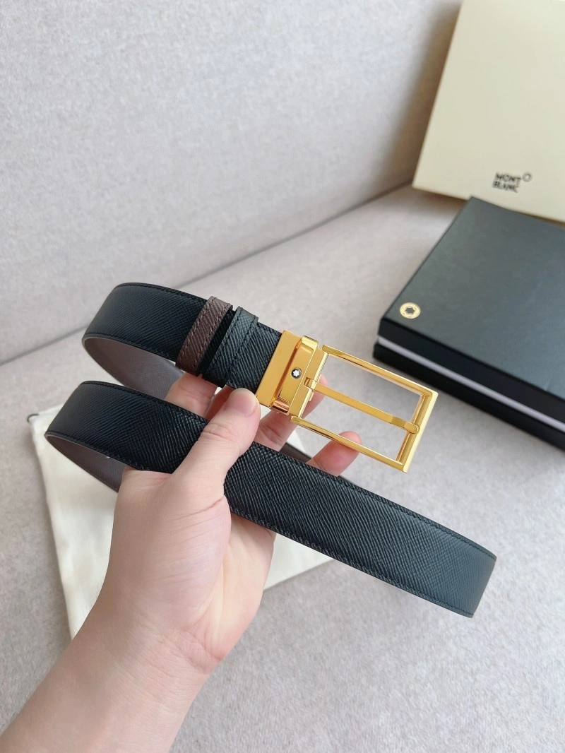 Montblanc Belts Fashionable 302495