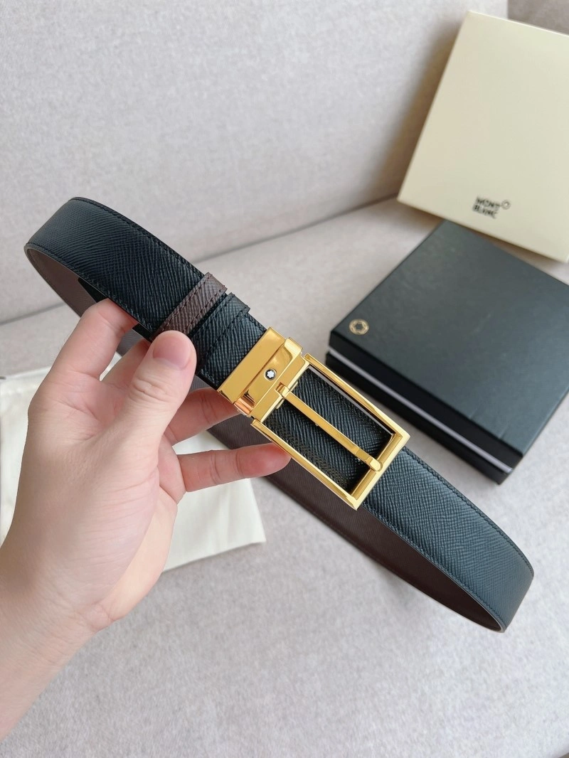 Montblanc Belts Fashionable 302495