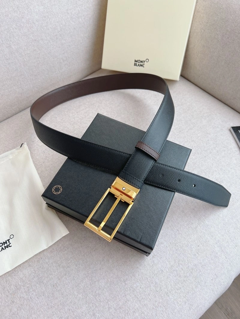 Montblanc Belts Fashionable 302495