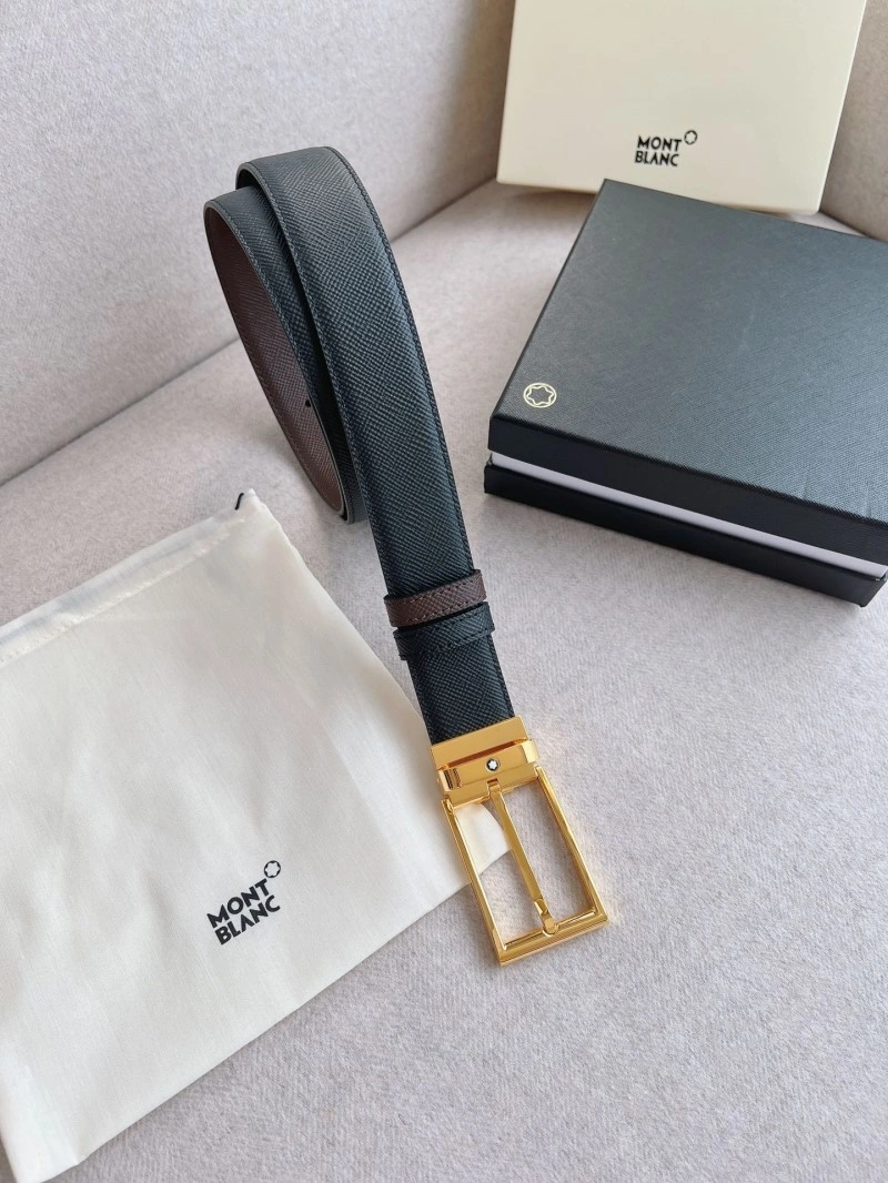 Montblanc Belts Fashionable 302495