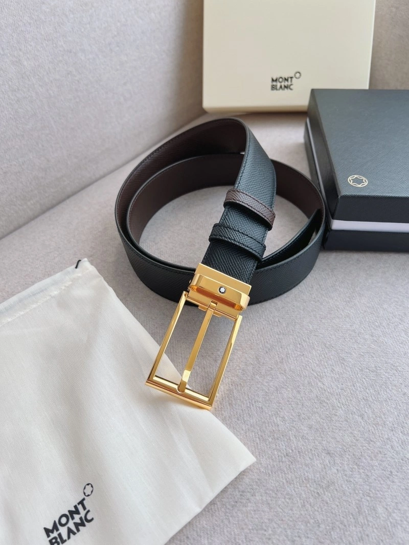 Montblanc Belts Fashionable 302495