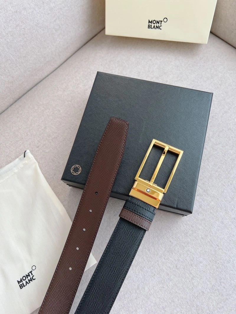 Montblanc Belts Fashionable 302495
