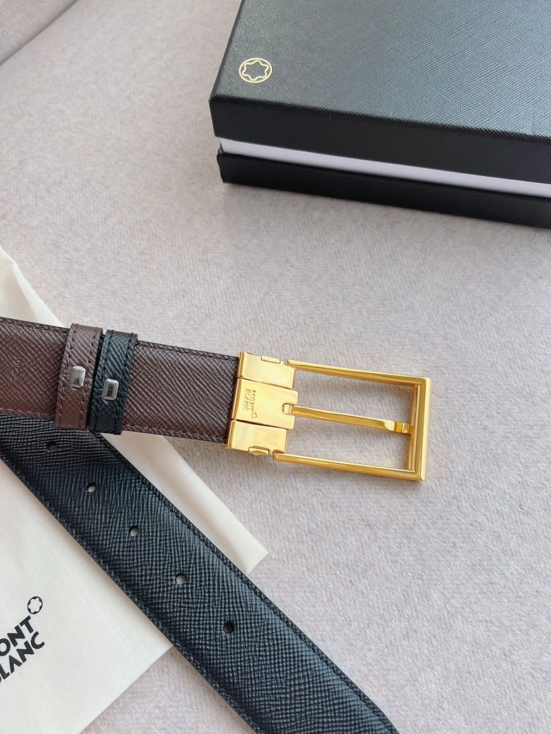 Montblanc Belts Fashionable 302495