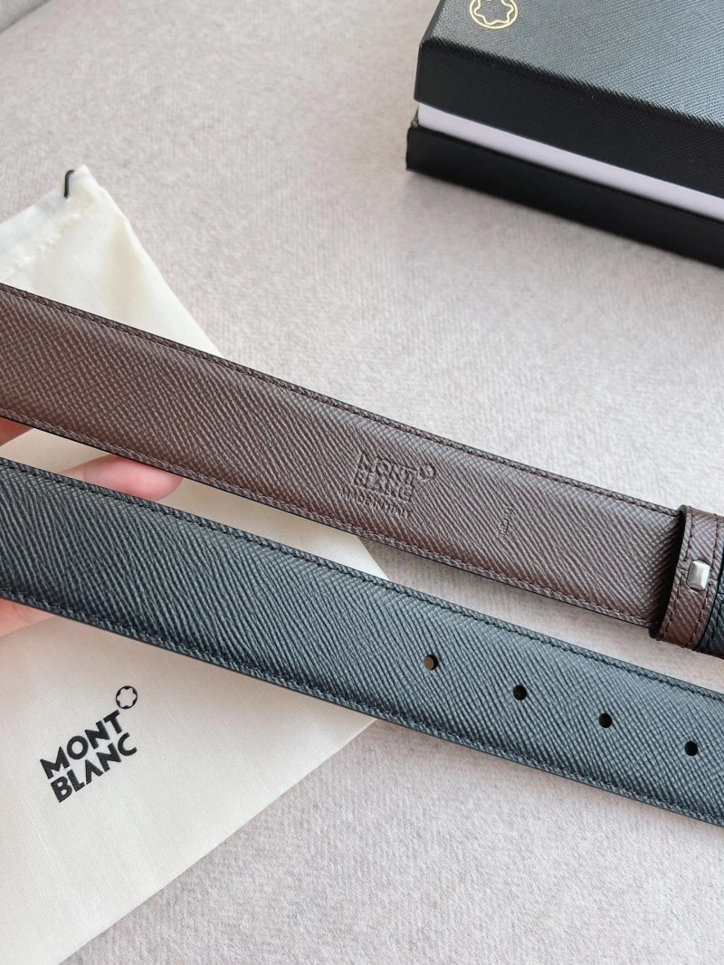 Montblanc Belts Fashionable 302495