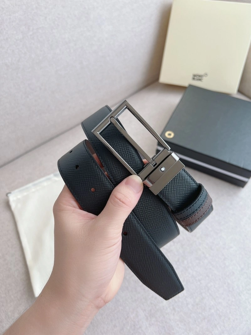 Montblanc Belts Chic 302497