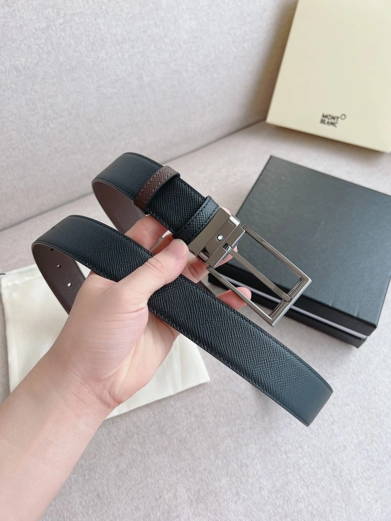 Montblanc Belts Chic 302497