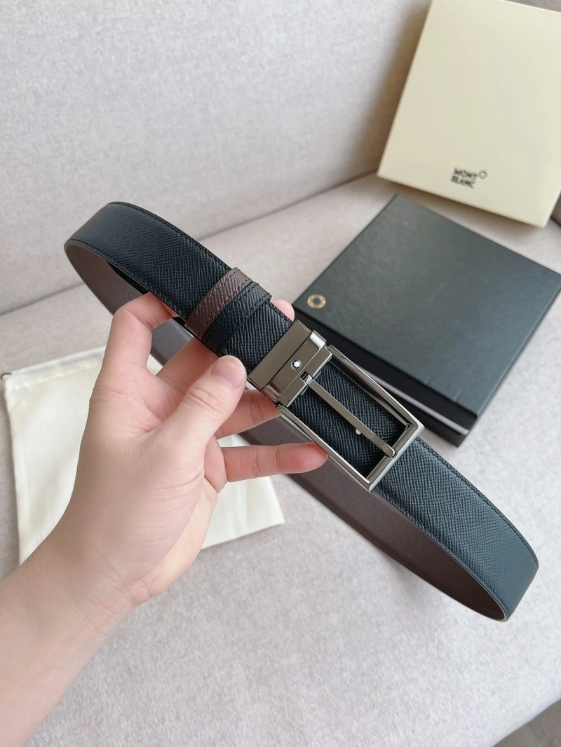 Montblanc Belts Chic 302497