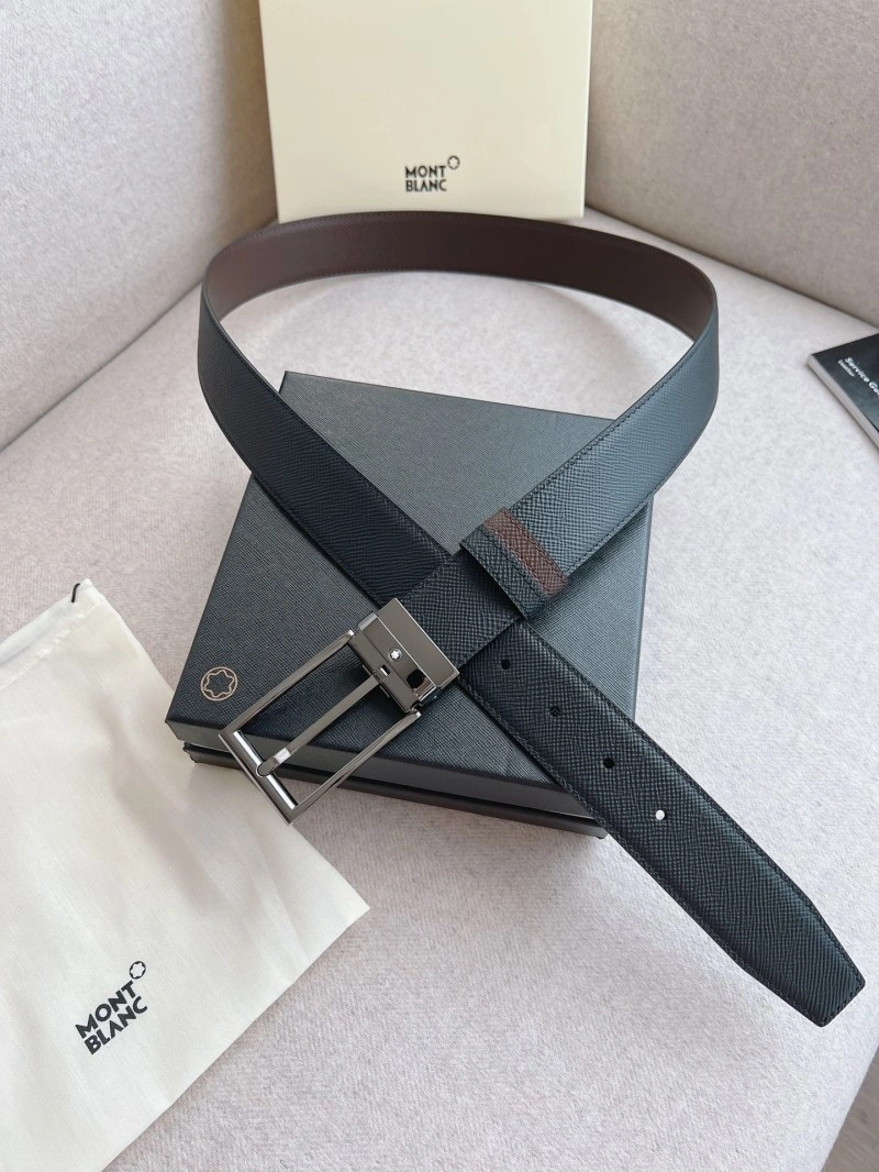 Montblanc Belts Chic 302497