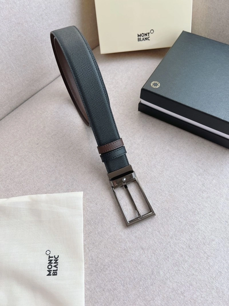 Montblanc Belts Chic 302497