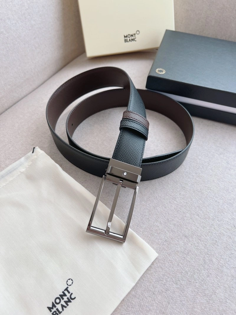 Montblanc Belts Chic 302497