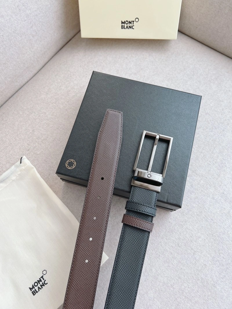 Montblanc Belts Chic 302497