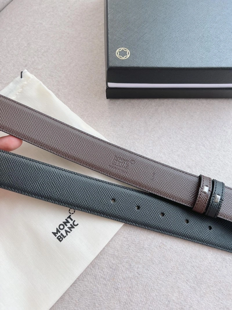 Montblanc Belts Chic 302497