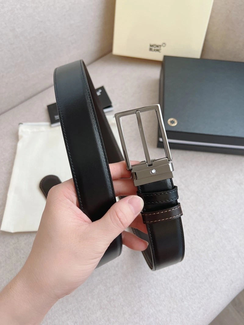 UrbanStyle Montblanc Belts 302494