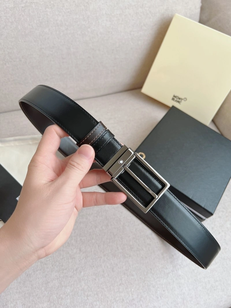 UrbanStyle Montblanc Belts 302494