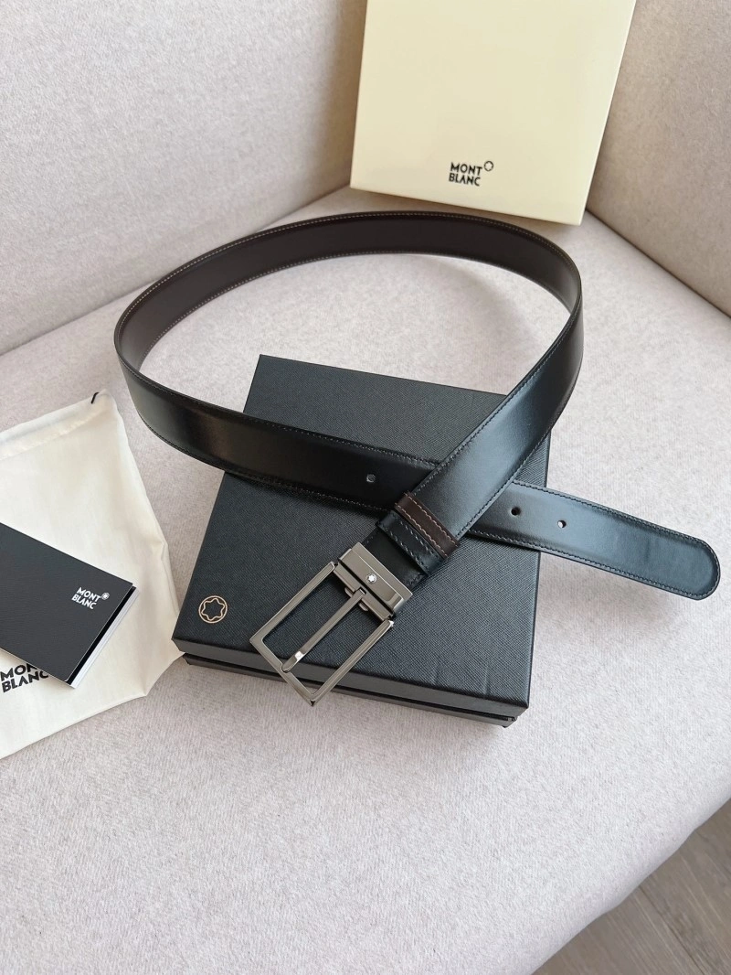 UrbanStyle Montblanc Belts 302494
