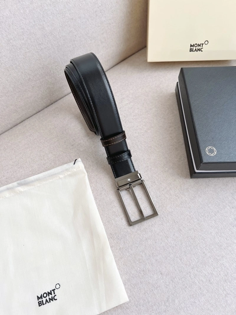 UrbanStyle Montblanc Belts 302494