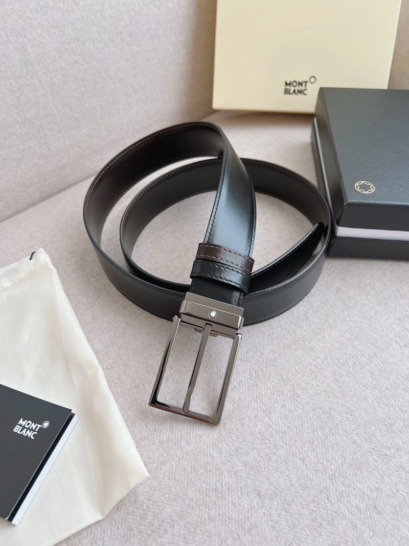 UrbanStyle Montblanc Belts 302494
