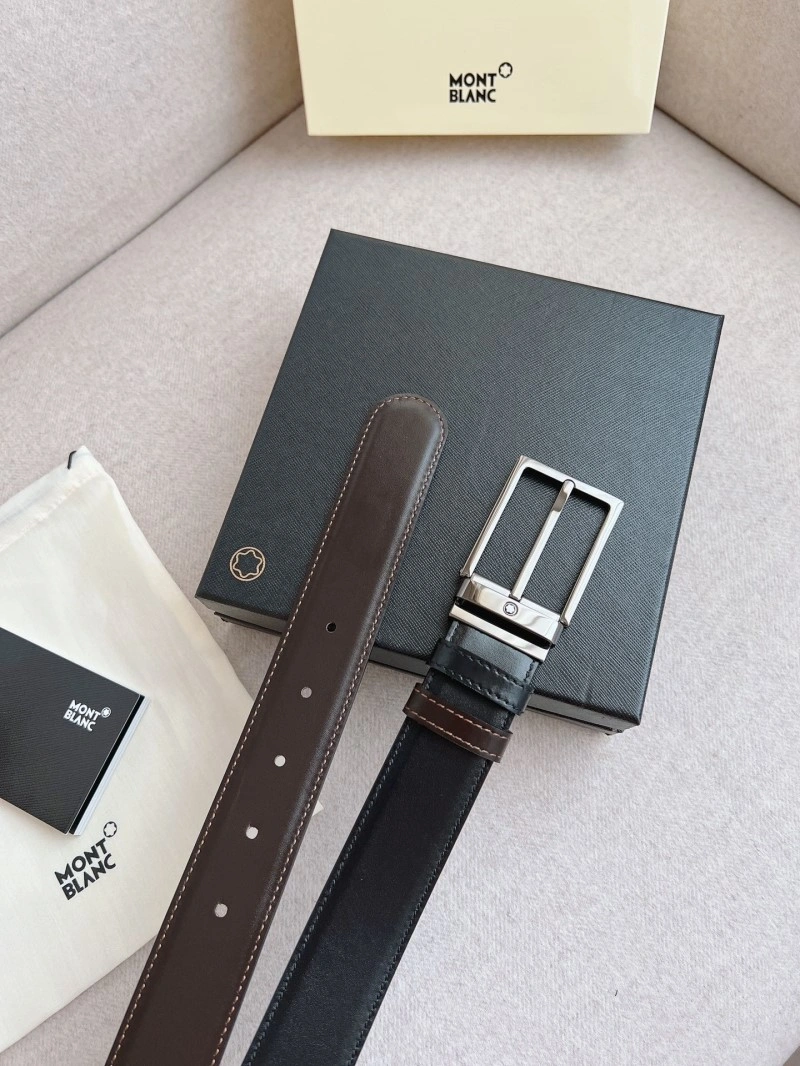 UrbanStyle Montblanc Belts 302494