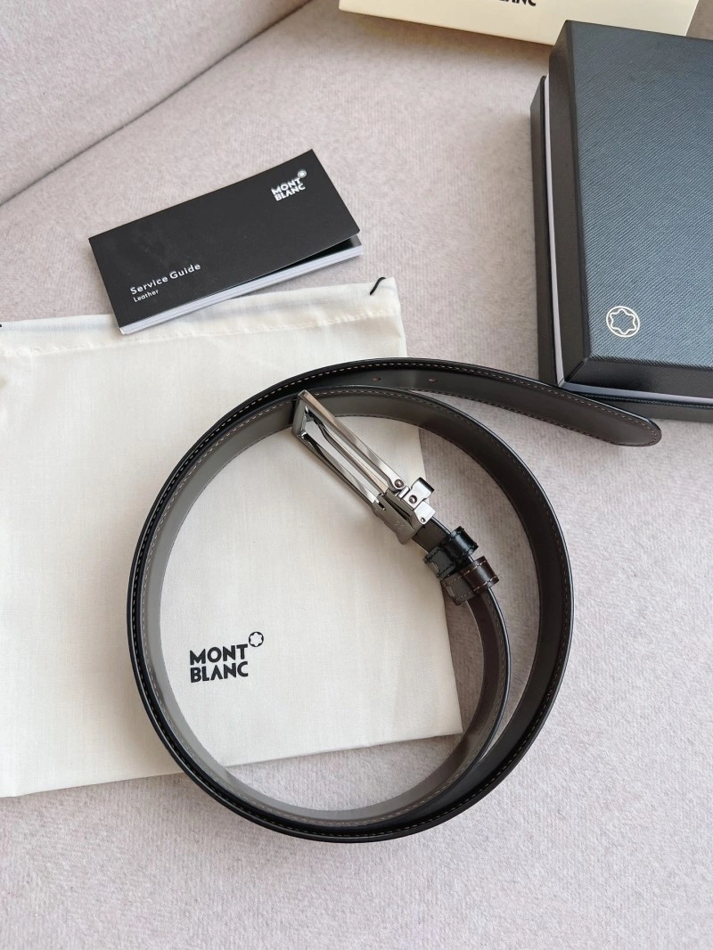 UrbanStyle Montblanc Belts 302494