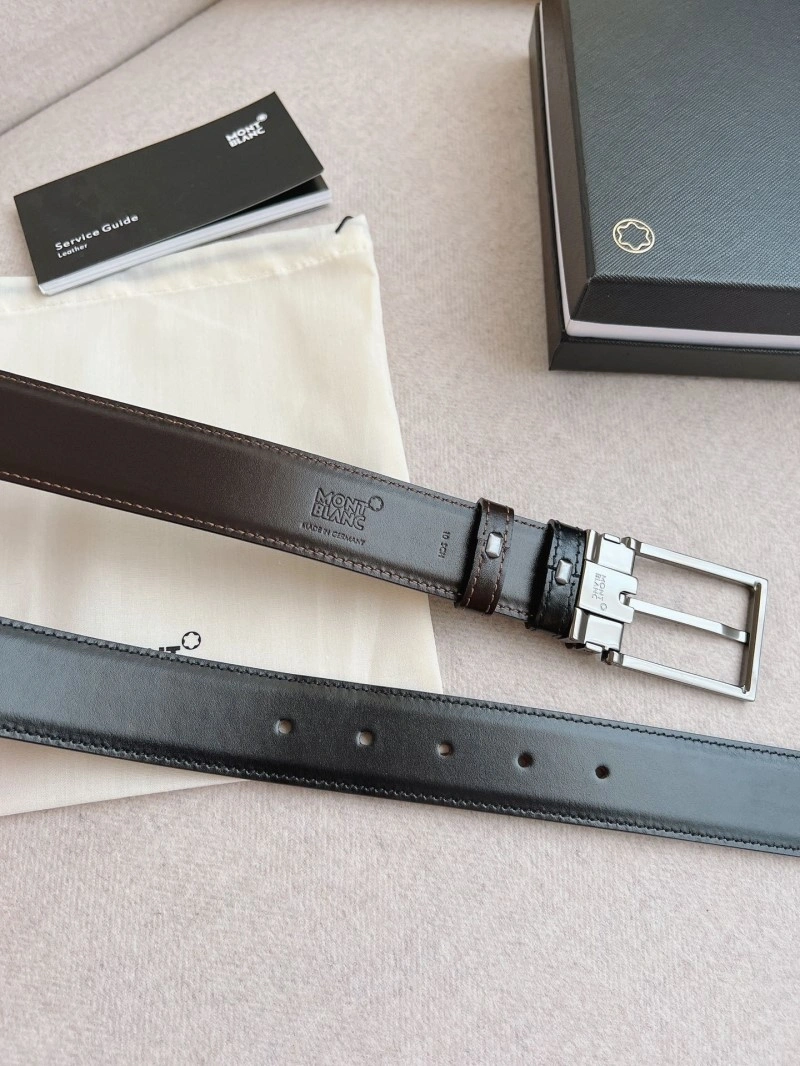 UrbanStyle Montblanc Belts 302494