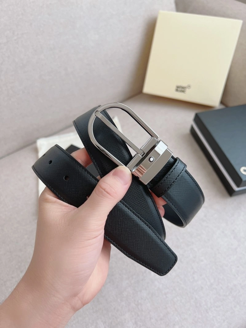 Montblanc Belts EasyMatch 302493
