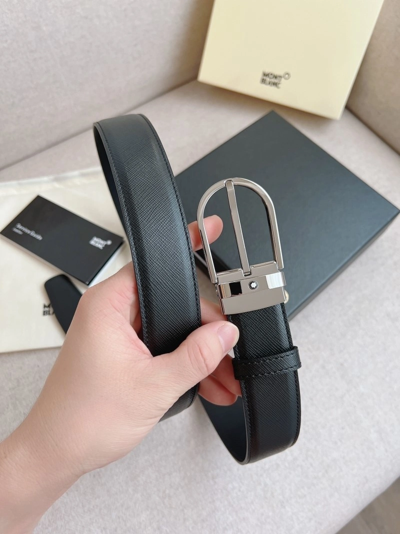 Montblanc Belts EasyMatch 302493