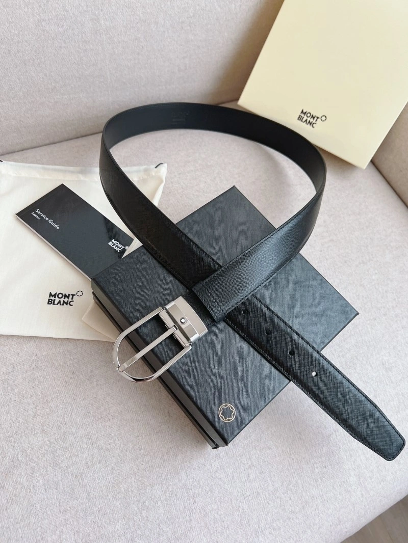 Montblanc Belts EasyMatch 302493
