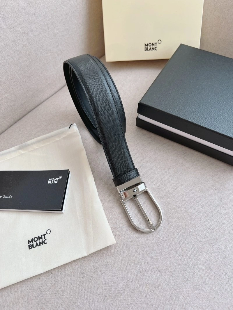 Montblanc Belts EasyMatch 302493