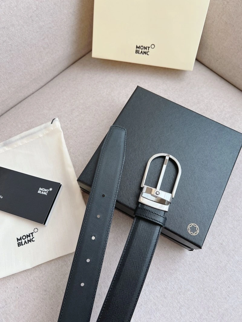 Montblanc Belts EasyMatch 302493