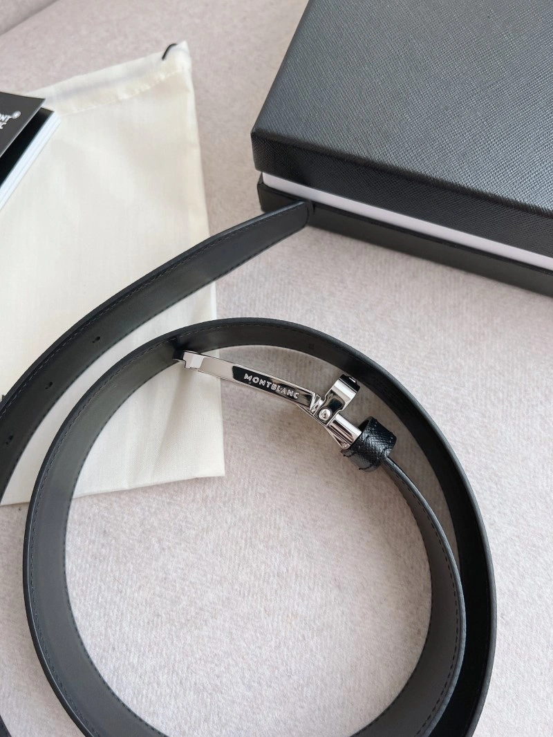 Montblanc Belts EasyMatch 302493